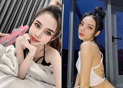 Jin - Xíu chia tay: Không phải "quen vì tiền", lý do rạn nứt thật sự là vì có người thứ 3 chen chân?