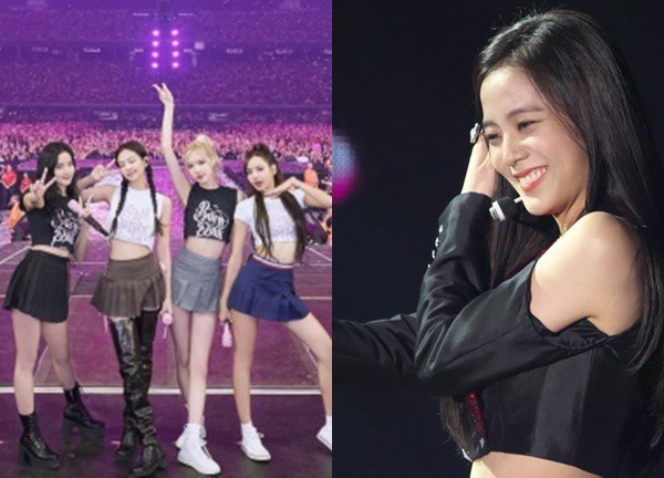 Jisoo lại "muối mặt" vì kém tiếng Anh, Jennie ra tay "ứng cứu" chị cả một bàn thua trông thấy