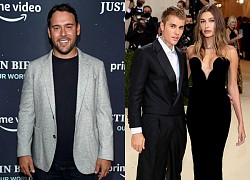 Justin Bieber và vợ bỏ túi thêm khối tiền khi nam ca sĩ có động thái này với người quản lý lâu năm