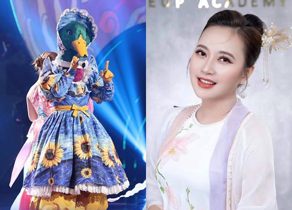 Khánh Linh: "Họa mi" của nền nhạc Việt tái xuất và sự tiếc nuối khi bị loại sớm dành cho Madame Vịt