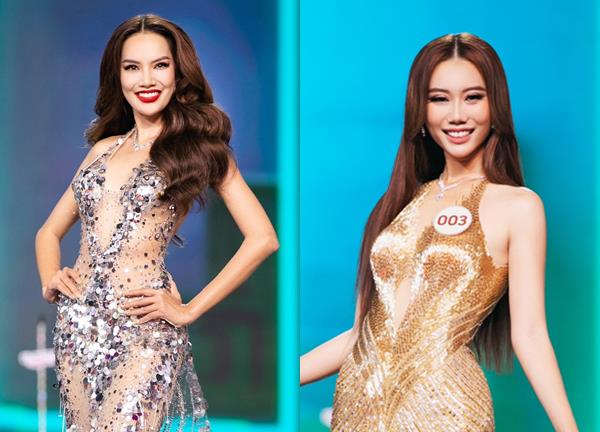 Lê Hoàng Phương gặp trở ngại lớn, sẽ khó đăng quang, tân Miss Grand VN là 1 cái tên không thể ngờ?