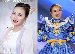 "Madame Vịt" Khánh Linh khẳng định không bẻ giọng ở Ca Sĩ Mặt Nạ, nói gì khi không được nhận ra?