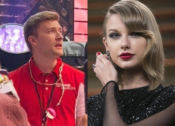 Nam thanh niên bỗng mất việc sau khi tham gia concert của Taylor Swift, lý do có đáng được tha thứ?