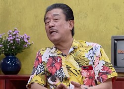 Nghệ sĩ Bảo Khương: Không có show, phải bán cà phê cóc, một tháng kiếm hơn 3 triệu