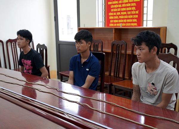 Những vụ án thương tâm từ "ma ngũ hải" ở Hà Giang