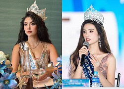 The new Miss Ocean almost went down the path of Y Nhi, revealing her past as an isolated student