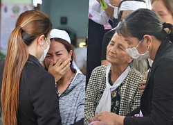 Tearful funeral of 4 mothers and children poisoned by their biological father in Khanh Hoa: Their unfinished dreams are missed