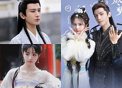 Cheng Yi defiantly fell in love with the "green tea sister" Tian Xiwei, pushing Bai Luo back to Luo Yunxi?