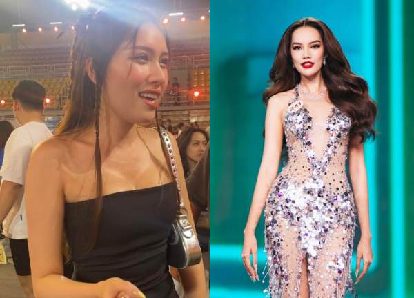 Thanh Thanh Huyền phát ngôn sốc về Tân Miss Grand VN 2023, mong dắt tay Lê Hoàng Phương thi quốc tế