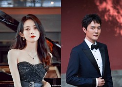 Zhao Liying got intimate with 1 famous artist, "retaliated" against Feng Shaofeng for showing photos with his new love