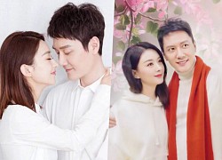 Zhao Liying and Feng Shaofeng remarried, and the cost of their wedding in Bali amounted to more than 3000 billion VND