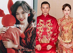 Tang Yan reveals marital relationship with husband Luo Xun after affair scandal with co-star