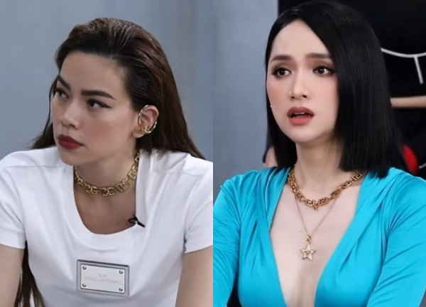 Gây "khó chịu" nhất tập 4 The New Mentor: Clip full Hồ Ngọc Hà nổi cơn thịnh nộ với Hương Giang đâu?