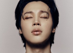 Jimin (BTS) đạt đĩa bạch kim tại Mỹ với đĩa đơn solo trong thời gian kỷ lục
