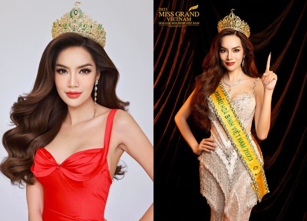 Lê Hoàng Phương lần đầu nói về tiền thưởng Miss Grand VN, tiết lộ lời khấn nguyện trước đăng quang