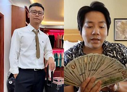 Quang Linh Vlogs vừa về Việt Nam đã được "lên bàn cân" với Khoa Pug: Có 1 điểm gây náo loạn dư luận