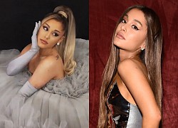 Ariana Grande hậu ồn ào "tiểu tam" nay bị "bóc mẽ" tự ý hủy show vì ế vé, netizen: "Hết thời rồi"