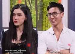 Hotboy Khoa Vuong's transgender ex-girlfriend: Loved each other for 9 years then broke up, now they are soulmates for one reason