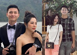 Huynh Anh's girlfriend got jealous, accused the young man of carrying a strange girl in the car, the truth behind it was 'shocking'