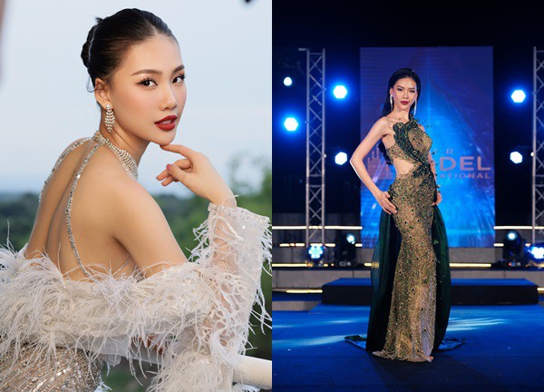 BTC Miss Universe VN tuyên bố "ai cũng giỏi", chọn Bùi Quỳnh Hoa để các thí sinh khác nỗ lực hơn?