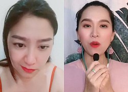 Con gái Kim Tử Long mỉa mai Hồng Phượng "đu" theo cậu ruột Vũ Linh, Phương Lê "từ chối" Hồng Loan?