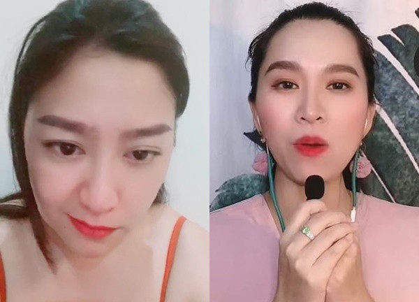 Con Ruột Vũ Linh VGT TV