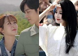 Duong Tu lost his role because of Tieu Chien, Dilraba Dilmurat: What is the relationship behind?