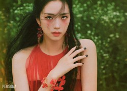 Jisoo "tự hủy" hình tượng idol, bạn trai Ahn Bo Hyun công khai sánh đôi với "đệ nhất mỹ nhân"