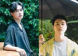 Jsol: "Nam thần nhặt rau" miệt mài đi hát vẫn chưa có hit, loay hoay với cái bóng hotboy hát ballad