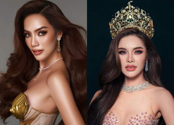 Lê Hoàng Phương chính thức tiết lộ bí mật tại bán kết và chung kết của Miss Grand International 2023