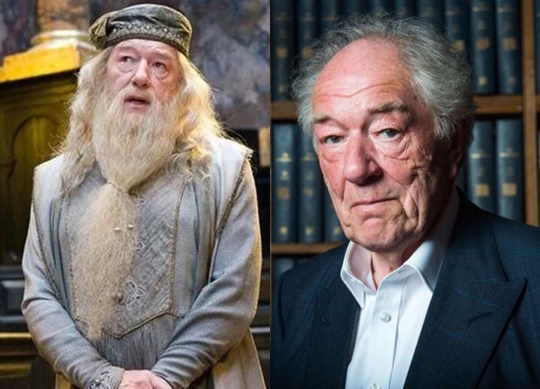 Michael Gambon: "Thầy Dumbledore" của Harry Potter qua đời ở tuổi 82, khán giả thế giới tiếc thương