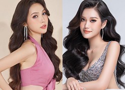 Miss Cosmo Vietnam 2023: Mỹm Trần tái xuất đẹp "ăn đứt" thí sinh profile khủng, dự đoán thắng giải?