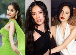 Miss Universe Vietnam 2023 revealed the TOP 3 best, is Bui Quynh Hoa qualified to be crowned?