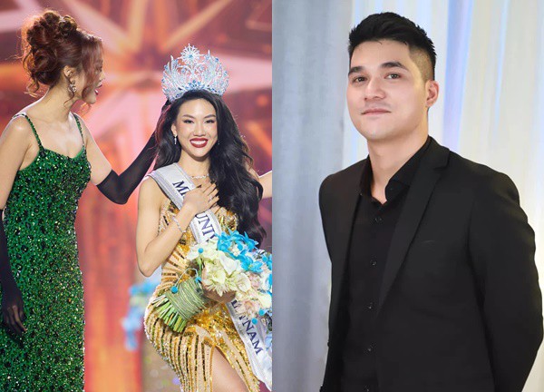 Miss Universe VN hứng "bão gạch đá" ngay trong đêm, Hoa hậu Hoàn vũ Việt Nam có động thái gây chú ý