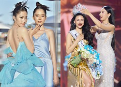 Nam Anh - Nam Em wants to fight Bui Quynh Hoa to the end, criticizes and accuses the new beauty queen of playing a bad role and harming her