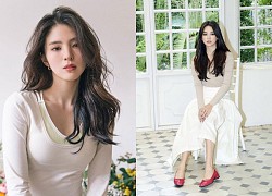 JungKook's "muse" was suspected of being pressured by people in the industry, Song Hye Kyo came out and said one thing.