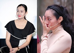 Meritorious Artist Hanh Thuy talks about her difficult childhood and nearly dropped out of school, condemning parents who give birth to children and then abandon them.