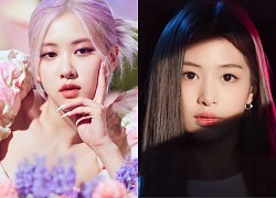 Rosé (BLACKPINK) "revealed" not bothering to re-sign with YG, reporting that her copy of Jennie was dismissed by the company