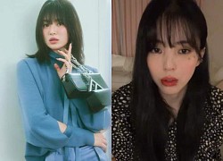 Song Hye Kyo công khai tỏ tình Han So Hee: "Sẽ thật tuyệt nếu ở bên nhau"