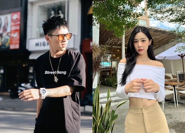 B Ray xóa hết ảnh của bạn gái hotgirl Tammy Phạm, xác nhận "đường ai nấy đi" sau nhiều tháng hẹn hò?