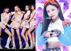 BlackPink was badly disparaged by the French media, who criticized Jennie by name for this reason!