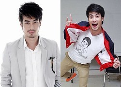 Boy Pakorn: Thai actor reveals photos of one-night stand with female Kbiz star, trying to revive now A-list star