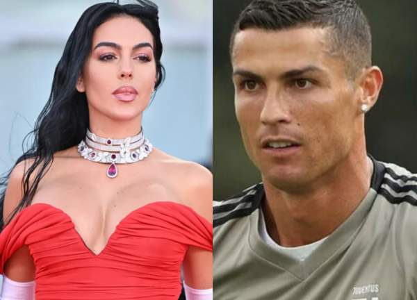 Cristiano Ronaldo ngày càng ngán ngẩm người tình Georgina vì một lý do đặc biệt