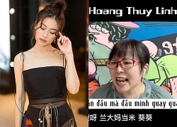 Đã tìm ra bản cover See Tình khiến CĐM quên sạch bài gốc, Hoàng Thùy Linh sẽ "ngất xỉu" khi nghe