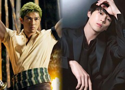 Đời tư Arata Mackenyu - "thợ săn hải tặc" hot nhất hiện nay: Có con với bạn thân của mẹ năm 14 tuổi và bê bối tình ái gây sốc