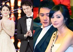 Yang Kai was "pointed out", which was the main reason why Zhao Liying and Feng Shaofeng broke down