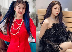 Hana Cam Tien: The most prolific singer in Vbiz, what is the career like after the drama of snatching her colleague's husband?