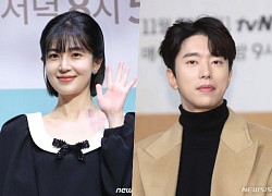 'Hoàng hậu Ki' Baek Jin-hee và Yoon Hyun-min chia tay sau 7 năm yêu đương