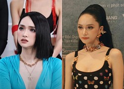 Hương Giang bị tố cố tình xóa clip cãi nhau với Hà Hồ, khóa kênh YouTube để đẩy drama lên cao trào?