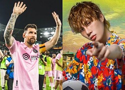 Jack hứa để fan "hãnh diện banh mũi", MV tái xuất lại thành bão scandal, Messi cũng phải "chịu trận"